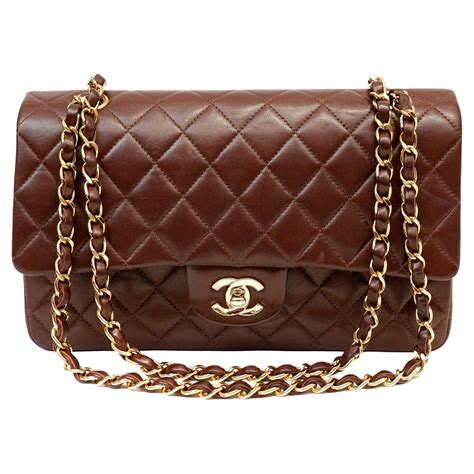 chanel jersey classic flap small bag|chanel medium classic flap price.